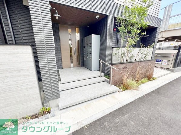 sur la collineの物件内観写真